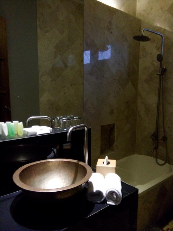 Casa De Apple Hotel Bandung Luaran gambar