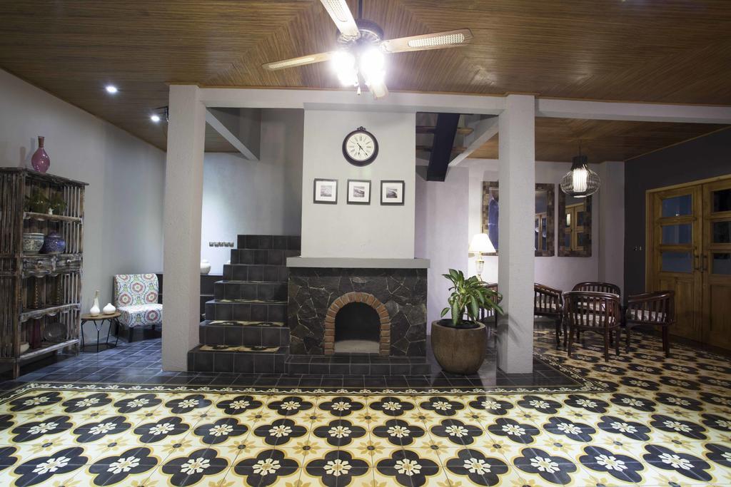 Casa De Apple Hotel Bandung Luaran gambar