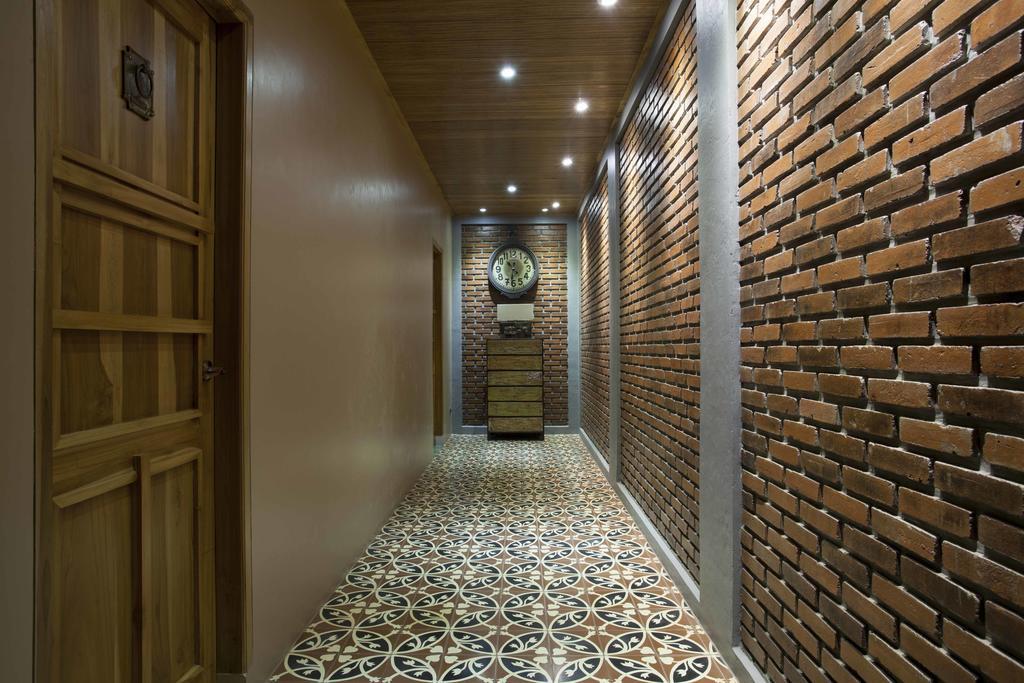 Casa De Apple Hotel Bandung Luaran gambar