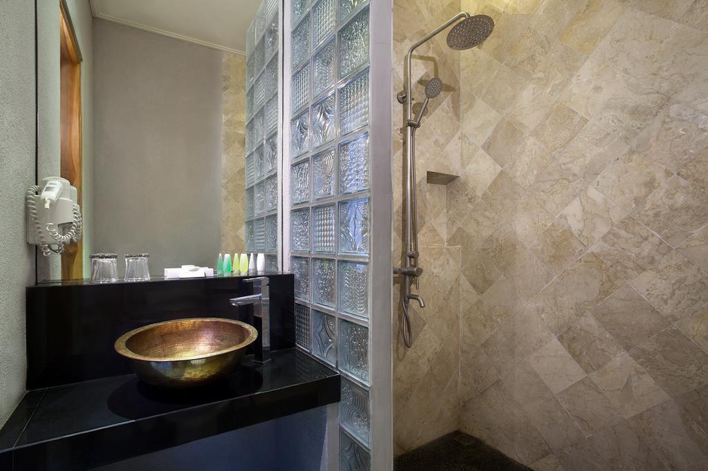 Casa De Apple Hotel Bandung Luaran gambar