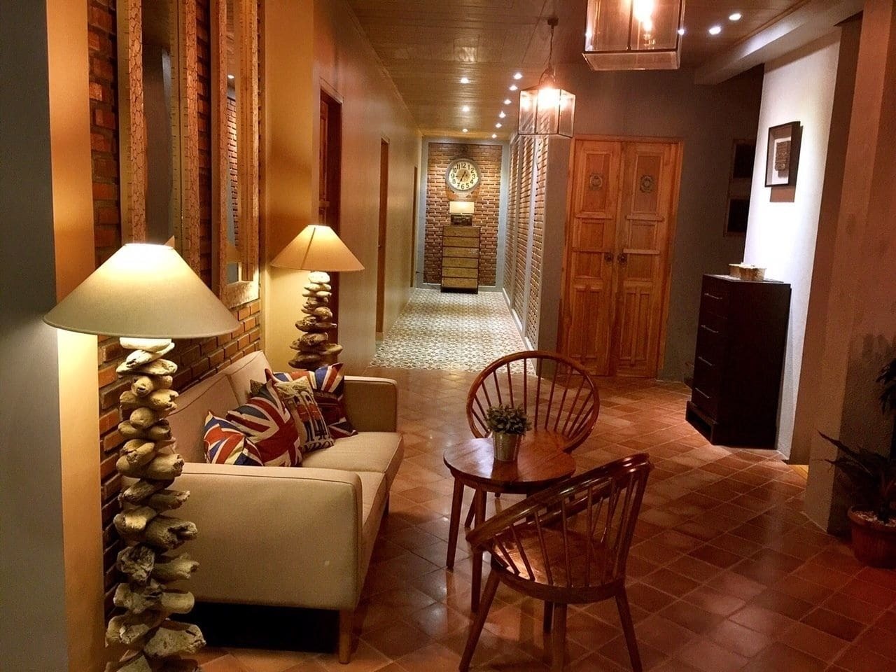 Casa De Apple Hotel Bandung Luaran gambar
