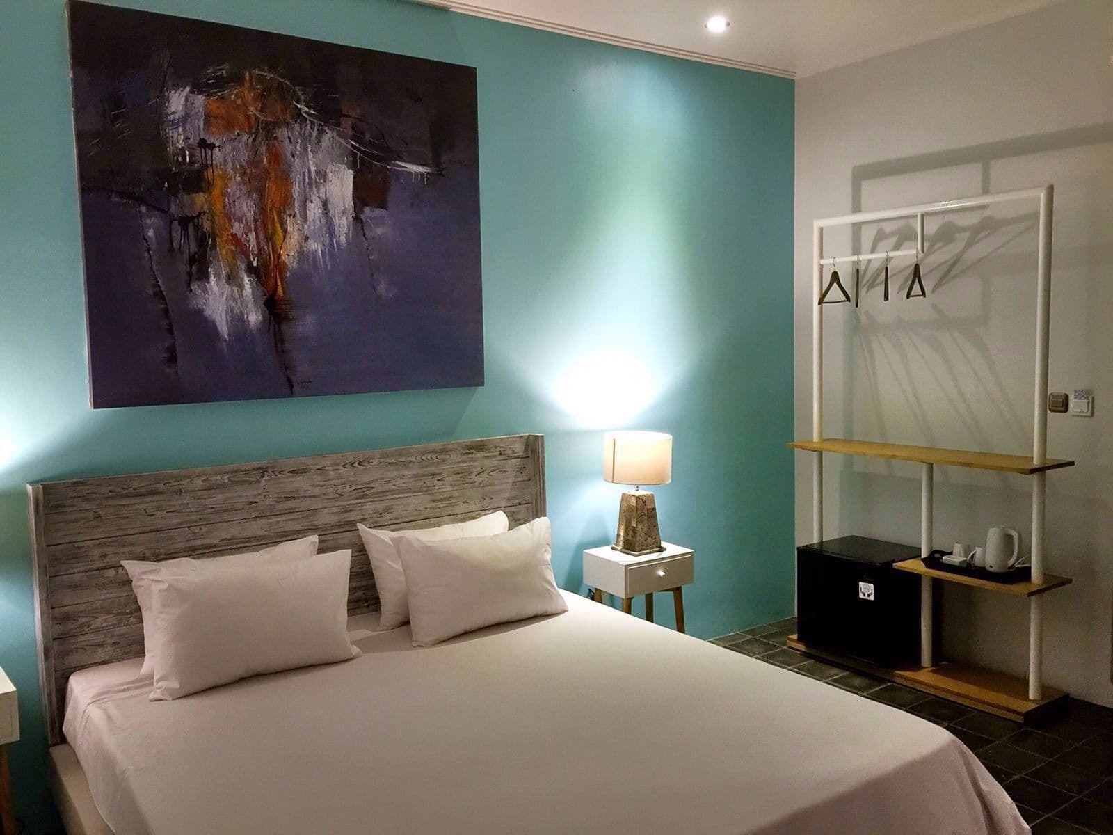 Casa De Apple Hotel Bandung Luaran gambar